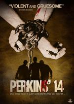 Film Chodící mrtví (Perkins' 14) 2009 online ke shlédnutí