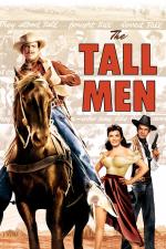 Film Správní chlapi (The Tall Men) 1955 online ke shlédnutí