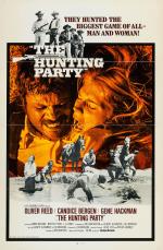 Film Lov (The Hunting Party) 1971 online ke shlédnutí