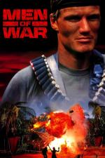 Film Švéd (Men of War) 1994 online ke shlédnutí