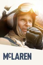 Film McLaren (McLaren) 2016 online ke shlédnutí