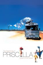 Film Dobrodružství Priscilly, královny pouště (Adventures of Priscilla, Queen of the Desert, The) 1994 online ke shlédnutí