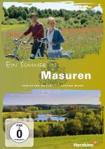 Film Léto u Mazurských jezer (Ein Sommer in Masuren) 2015 online ke shlédnutí