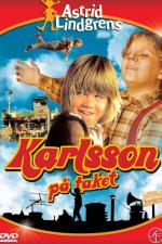 Film Nejbáječnější Karkulín na světě (Världens bästa Karlsson) 1974 online ke shlédnutí