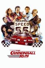 Film Tajný závod (The Cannonball Run) 1981 online ke shlédnutí