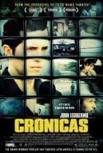 Film Kronika smrti (Crónicas) 2004 online ke shlédnutí