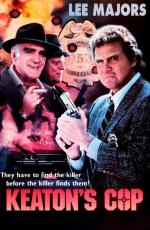 Film Polda na zabití (Keaton's Cop) 1990 online ke shlédnutí