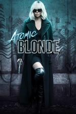 Film Atomic Blonde: Bez lítosti (Atomic Blonde) 2017 online ke shlédnutí