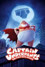 Film Captain Underpants (Captain Underpants) 2017 online ke shlédnutí