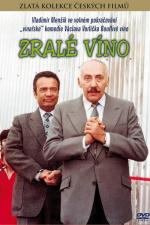 Film Zralé víno (Zralé víno) 1981 online ke shlédnutí