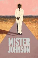Film Pan Johnson (Mister Johnson) 1990 online ke shlédnutí