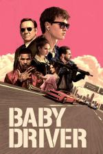 Film Baby Driver (Baby Driver) 2017 online ke shlédnutí