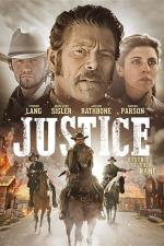 Film Justice (Justice) 2017 online ke shlédnutí