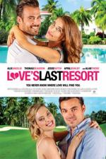 Film Milenec na záskok (Love's Last Resort) 2017 online ke shlédnutí