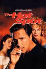 Film Žhavé místo (The Hot Spot) 1990 online ke shlédnutí