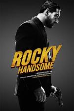 Film Rocky Handsome (Rocky Handsome) 2016 online ke shlédnutí
