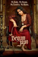 Film Begum Jaan (Begum Jaan) 2017 online ke shlédnutí