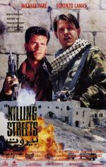 Film Ulice smrti (Killing Streets) 1991 online ke shlédnutí