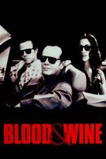 Film Krev a víno (Blood and Wine) 1996 online ke shlédnutí