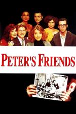 Film Petrovi přátelé (Peter's Friends) 1992 online ke shlédnutí