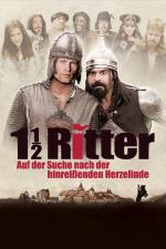 Film Jeden a půl rytíře (1 1/2 Ritter) 2008 online ke shlédnutí