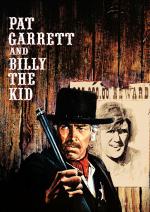 Film Pat Garrett a Billy Kid (Pat Garrett and Billy the Kid) 1973 online ke shlédnutí