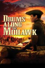 Film Bubny víří (Drums Along the Mohawk) 1939 online ke shlédnutí