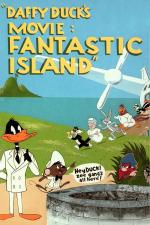 Film Kačer Daffy: Fantastický ostrov (Daffy Duck's Movie: Fantastic Island) 1983 online ke shlédnutí