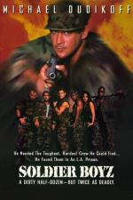 Film Žoldáci (Soldier Boyz) 1995 online ke shlédnutí