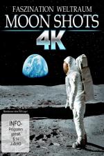 Film Dobývání Měsíce (Moon Shots 4K) 2015 online ke shlédnutí
