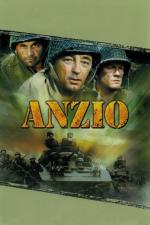 Film Anzio (Lo sbarco di Anzio) 1968 online ke shlédnutí