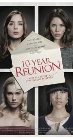 Film Setkání po letech (10 Year Reunion) 2016 online ke shlédnutí