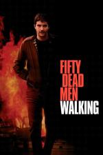 Film Štvanec IRA (Fifty Dead Men Walking) 2008 online ke shlédnutí