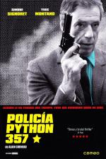Film Policejní kolt vzor 357 (Police Python 357) 1976 online ke shlédnutí