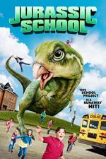 Film Jurská školka (Jurassic School) 2017 online ke shlédnutí