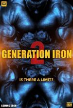 Film Generation Iron 2 (Generation Iron 2) 2017 online ke shlédnutí
