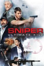 Film Sniper: Ultimate Kill (Sniper: Ultimate Kill) 2017 online ke shlédnutí
