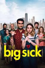 Film Pěkně blbě (The Big Sick) 2017 online ke shlédnutí