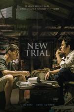 Film Jaesim (New trial) 2017 online ke shlédnutí