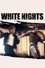 Film Bílé noci (White Nights) 1985 online ke shlédnutí