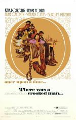Film Byl jednou jeden lotr (There Was a Crooked Man...) 1970 online ke shlédnutí