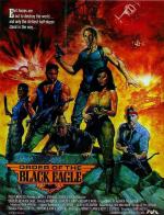 Film Černý orel (The Order of the Black Eagle) 1987 online ke shlédnutí