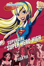 Film DC Super Hero Girls: Super Hero High (DC Super Hero Girls: Super Hero High) 2016 online ke shlédnutí
