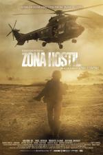 Film Zona hostil (Zona hostil) 2017 online ke shlédnutí