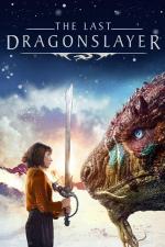 Film Jennifer, poslední drakobijec (The Last Dragonslayer) 2016 online ke shlédnutí