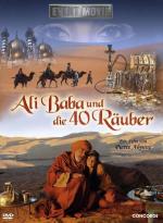 Film Ali Baba a čtyřicet loupežníků 2. dil (Ali Baba et les 40 voleurs dil 2) 2007 online ke shlédnutí