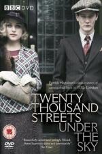 Film Dvacet tisíc ulic pod nebem (Twenty Thousand Streets Under the Sky) 2005 online ke shlédnutí
