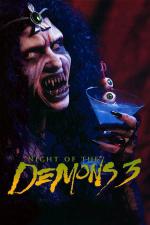 Film Dům démonů (Night of the Demons III) 1997 online ke shlédnutí