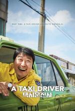 Film Taeksi unjeonsa (A Taxi Driver) 2017 online ke shlédnutí