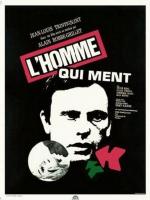 Film Muž, který lže (L'Homme qui ment) 1968 online ke shlédnutí